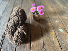 Load image into Gallery viewer, VARV - Synlig - Nov 2025 - #varvyarn - a twist on nutiden - boucle Swedish wool yarn