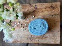 Load image into Gallery viewer, Nutiden - Atlanten - June Collection 2026 - #nutidenyarn - unspun Swedish wool yarn