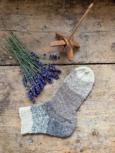 Load image into Gallery viewer, - Single drop - Morgonstund har guld i mun - #honerocheirfiber