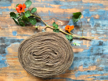 Load image into Gallery viewer, Single drop - EKIVOK - #nutidenyarn - unspun Swedish wool yarn