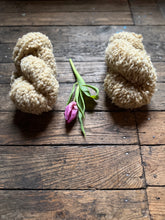 Load image into Gallery viewer, VARV - Serenum litore - March 2026 - #varvyarn - a twist on nutiden - boucle Swedish wool yarn