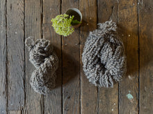 Load image into Gallery viewer, VARV - Olga  - Nov 2025 - #varvyarn - a twist on nutiden - boucle Swedish wool yarn