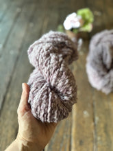 Load image into Gallery viewer, VARV - Enhörnings MAN - Nov 2025 - #varvyarn - a twist on nutiden - boucle Swedish wool yarn