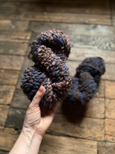 Load image into Gallery viewer, - Single drop - Önskebrun Varv - LAGOM