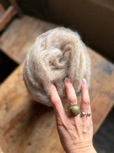 Load image into Gallery viewer, BLENDA #honerocheirfiber (from Morgonstund har guld i mun)