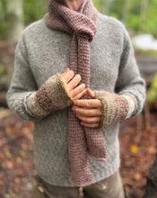 Load image into Gallery viewer, Nutiden - Solsten - September Collection 2026 - #nutidenyarn - unspun Swedish wool yarn