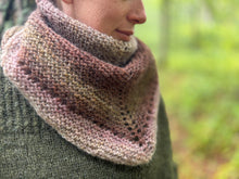 Load image into Gallery viewer, Nutiden - Värma - September Collection 2026 - #nutidenyarn - unspun Swedish wool yarn