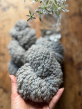 Load image into Gallery viewer, VARV - Caelum - June 2026 - #varvyarn - a twist on nutiden - boucle Swedish wool yarn