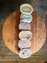 Load image into Gallery viewer, 2. Nutiden - Riasc - May Collection 2026 - #nutidenyarn - unspun Swedish wool yarn