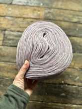 Load image into Gallery viewer, Nutiden - VINTERSÖRJA  - February Collection 2026 - #nutidenyarn - unspun Swedish wool yarn