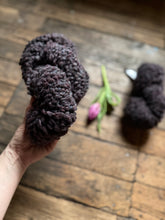 Load image into Gallery viewer, VARV - Aviam texere ( multi color ) - March 2026 - #varvyarn - a twist on nutiden - boucle Swedish wool yarn