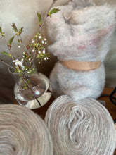 Load image into Gallery viewer, TYRA  #honerocheirfiber