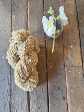 Load image into Gallery viewer, VARV - Sunniva - Nov 2025 - #varvyarn - a twist on nutiden - boucle Swedish wool yarn