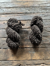 Load image into Gallery viewer, VARV - Gleba terrae - February 2026 - #varvyarn - a twist on nutiden - boucle Swedish wool yarn