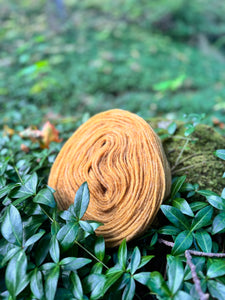 Nutiden - Allt som glimmar - Oktober collection - #nutidenyarn - unspun Swedish wool yarn