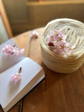 Load image into Gallery viewer, 3. Nutiden - Ceann Tuí - May Collection 2026 - #nutidenyarn - unspun Swedish wool yarn