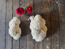 Load image into Gallery viewer, VARV - Astrid  - Nov 2025 - #varvyarn - a twist on nutiden - boucle Swedish wool yarn