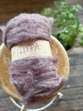 Load image into Gallery viewer, Filippa   #honerocheirfiber