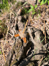 Load image into Gallery viewer, - Single drop - Morgonstund har guld i mun - #honerocheirfiber
