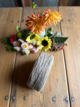 Load image into Gallery viewer, Nutiden - Solsten - September Collection 2026 - #nutidenyarn - unspun Swedish wool yarn