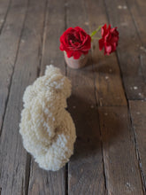 Load image into Gallery viewer, VARV - Astrid  - Nov 2025 - #varvyarn - a twist on nutiden - boucle Swedish wool yarn