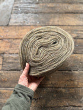 Load image into Gallery viewer, Nutiden - PÅ RAK ARM  - February Collection 2026 - #nutidenyarn - unspun Swedish wool yarn