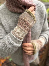Load image into Gallery viewer, Nutiden - Solsten - September Collection 2026 - #nutidenyarn - unspun Swedish wool yarn