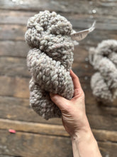 Load image into Gallery viewer, VARV - ALLA TING ( multi colored!) - February 2026 - #varvyarn - a twist on nutiden - boucle Swedish wool yarn
