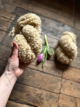 Load image into Gallery viewer, VARV - Serenum litore - March 2026 - #varvyarn - a twist on nutiden - boucle Swedish wool yarn