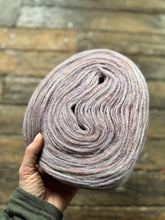 Load image into Gallery viewer, Nutiden - VINTERSÖRJA  - February Collection 2026 - #nutidenyarn - unspun Swedish wool yarn
