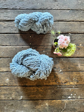Load image into Gallery viewer, VARV - Enhörnings HORN - Nov 2025 - #varvyarn - a twist on nutiden - boucle Swedish wool yarn