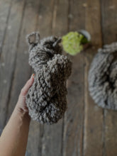 Load image into Gallery viewer, VARV - Olga  - Nov 2025 - #varvyarn - a twist on nutiden - boucle Swedish wool yarn