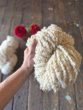 Load image into Gallery viewer, VARV - Astrid  - Nov 2025 - #varvyarn - a twist on nutiden - boucle Swedish wool yarn
