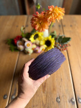 Load image into Gallery viewer, Nutiden - Vakten - September Collection 2026 - #nutidenyarn - unspun Swedish wool yarn