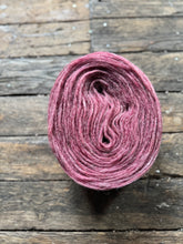 Load image into Gallery viewer, Nutiden - DANS PÅ ROSOR   - February Collection 2026 - #nutidenyarn - unspun Swedish wool yarn