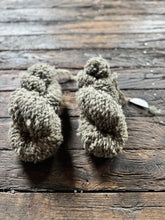 Load image into Gallery viewer, VARV - Cladonia rangiferina - February 2026 - #varvyarn - a twist on nutiden - boucle Swedish wool yarn