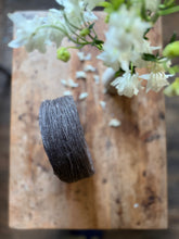 Load image into Gallery viewer, Nutiden - Östersjön - June Collection 2026 - #nutidenyarn - unspun Swedish wool yarn