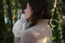 Load image into Gallery viewer, VARV - Astrid  - Nov 2025 - #varvyarn - a twist on nutiden - boucle Swedish wool yarn