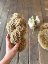 Load image into Gallery viewer, VARV - Sunniva - Nov 2025 - #varvyarn - a twist on nutiden - boucle Swedish wool yarn