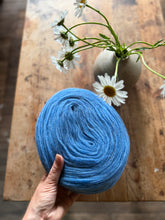 Load image into Gallery viewer, Nutiden - Svea - June Collection 2026 - #nutidenyarn - unspun Swedish wool yarn
