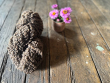 Load image into Gallery viewer, VARV - Synlig - Nov 2025 - #varvyarn - a twist on nutiden - boucle Swedish wool yarn