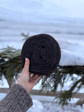 Load image into Gallery viewer, Nutiden - MARTIN - natur - February 2026 - #nutidenyarn - unspun Swedish wool yarn