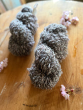Load image into Gallery viewer, VARV - Feltspathum - May 2026 - #varvyarn - a twist on nutiden - boucle Swedish wool yarn