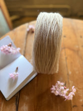 Load image into Gallery viewer, 2. Nutiden - Riasc - May Collection 2026 - #nutidenyarn - unspun Swedish wool yarn
