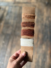 Load image into Gallery viewer, Nutiden - Livsstil - August Collection 2026 - #nutidenyarn - unspun Swedish wool yarn