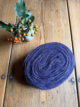 Load image into Gallery viewer, Nutiden - Vakten - September Collection 2026 - #nutidenyarn - unspun Swedish wool yarn
