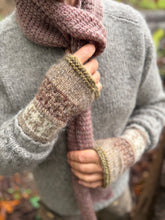 Load image into Gallery viewer, Nutiden - Härska - September Collection 2026 - #nutidenyarn - unspun Swedish wool yarn