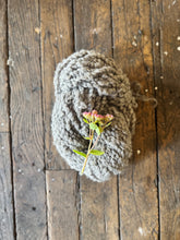 Load image into Gallery viewer, VARV - Kajsa - Nov 2025 - #varvyarn - a twist on nutiden - boucle Swedish wool yarn