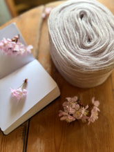 Load image into Gallery viewer, 4. Nutiden - Lus Liath - May Collection 2026 - #nutidenyarn - unspun Swedish wool yarn
