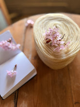 Load image into Gallery viewer, 6. Nutiden - Trá - May Collection 2026 - #nutidenyarn - unspun Swedish wool yarn